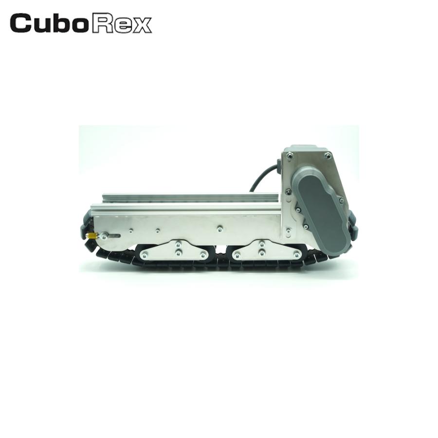 CuboRex キューボレックス CuGoV4 (2ユニット) サイズW580×D151