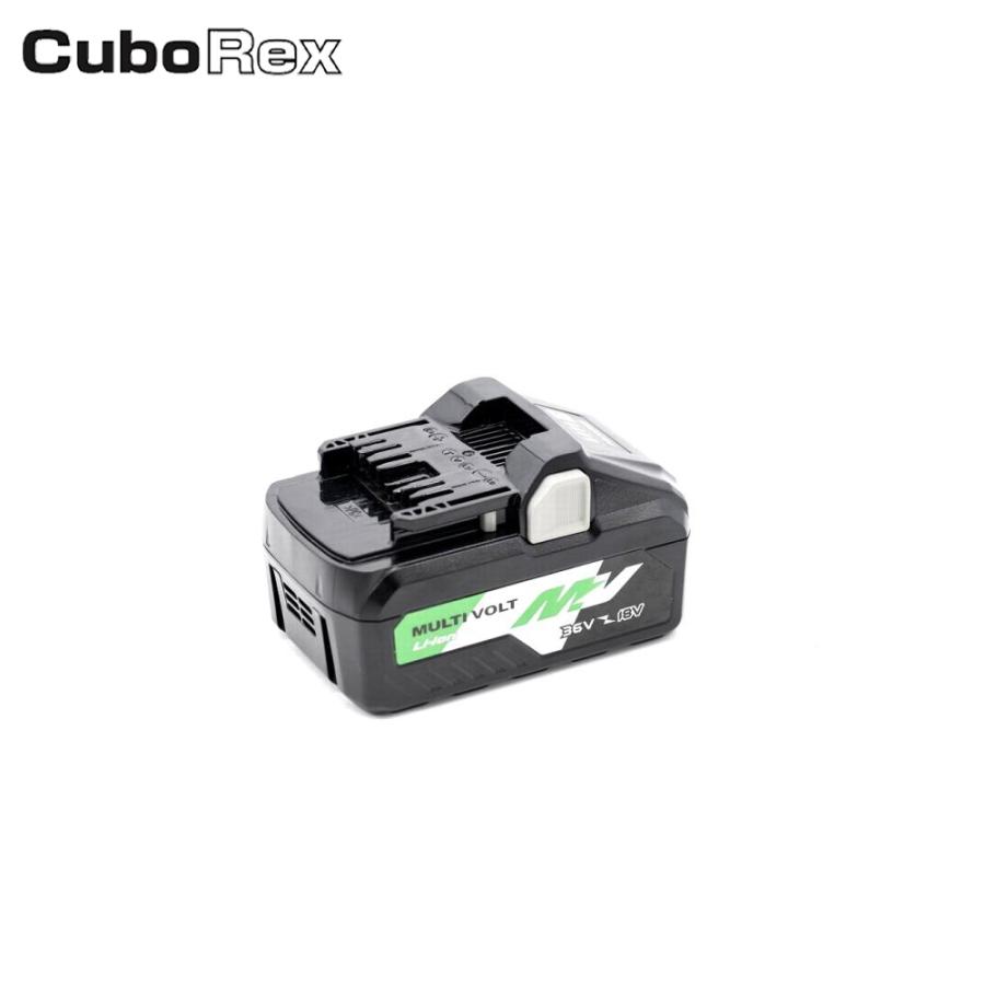 CuboRex｜キューボレックス E-Cat Kit2 単品 チューブタイヤ仕様 IP54防塵・防水対応 高耐荷重100kg バッテリ・充電器セット品｜aztec｜08