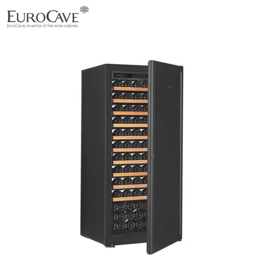 ユーロカーヴ（EUROCAVE） ユーロカーブ ワインセラー ラ・プルミエ