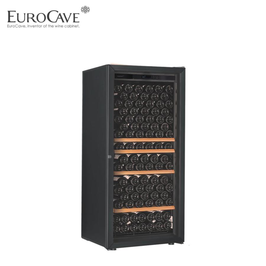 ユーロカーヴ（EUROCAVE） ユーロカーブ ワインセラー ラ・プルミエ