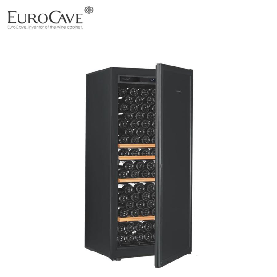 ユーロカーヴ（EUROCAVE） ユーロカーブ ワインセラー ラ・プルミエ