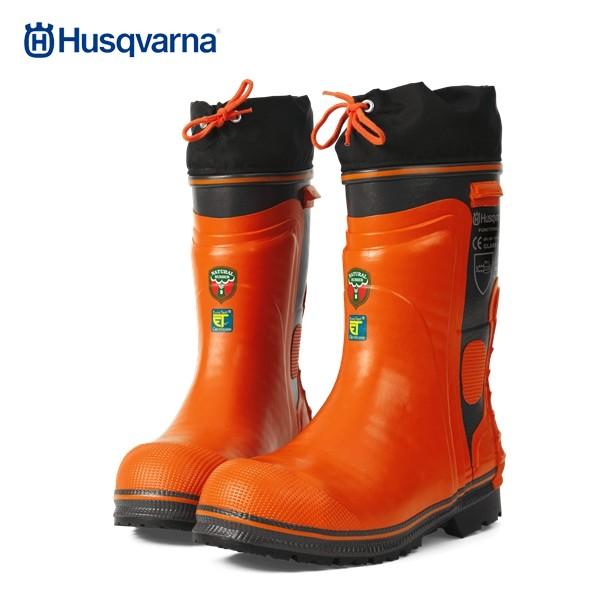 ハスクバーナ（Husqvarna） 防護靴 ファンクショナル・ブーツ ライト24