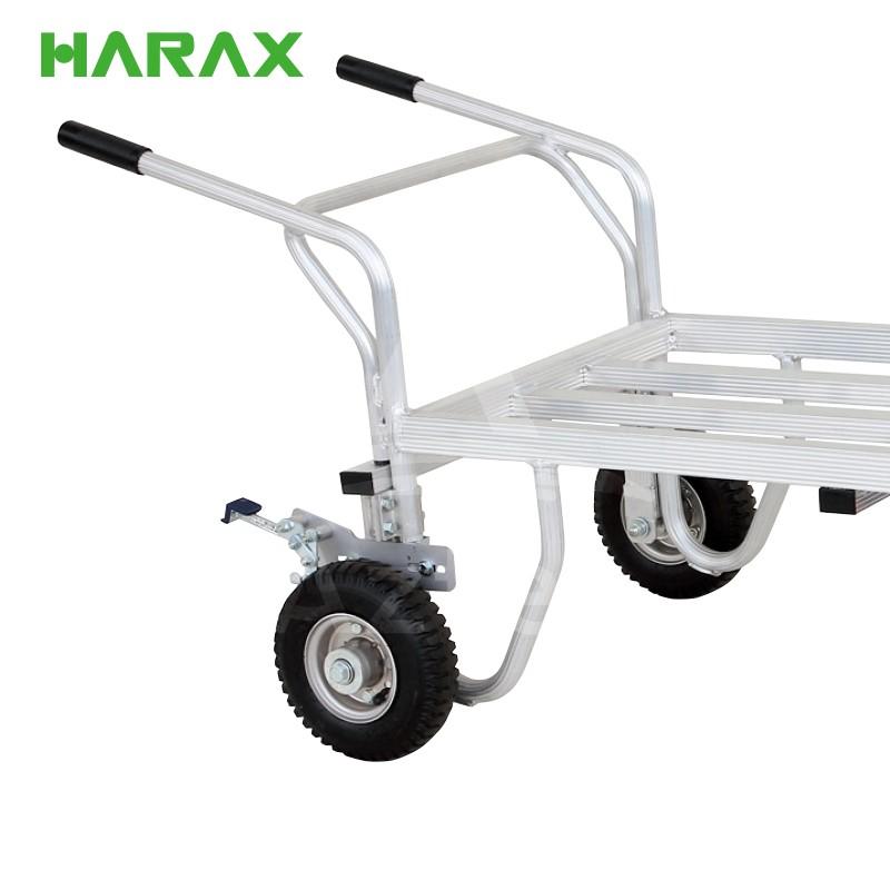ハラックス|HARAX <セット品>アルミ一輪車 コン助 CN-65D + 補助輪(パーキングブレーキ付)CN-64TR AZTEC PayPayモール店 - 通販 - PayPayモール ハラックス|HARAX <セット品>アルミ一輪車 コン助 CN-65D + 補助輪(パーキングブレーキ付)CN-64TR AZTEC PayPayモール店 - 通販 - PayPayモール