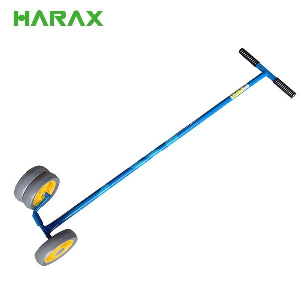 ハラックス HARAX チョイハギ マルチ剥ぎ取り器 HG-750 スチール製