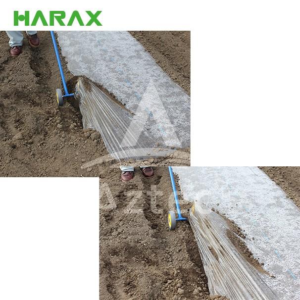 ハラックス HARAX チョイハギ マルチ剥ぎ取り器 HG-750 スチール製