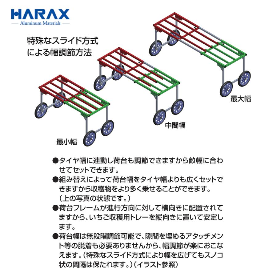 太郎様確認用 楽太郎 手前向き傾斜タイプ(PAK-960K): 農機具