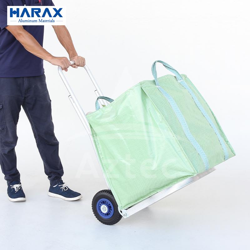 HARAX（ハラックス） カラーコーン・フゴ等運搬台車 タフボーイ TB-450