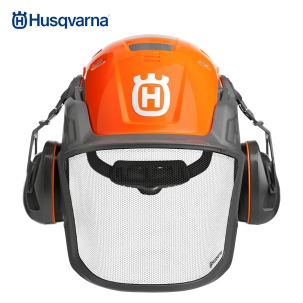 Husqvarna ハスクバーナ フルフェイスヘルメット Husqvarna ハスクバーナ フルフェイスヘルメット - メルカリ