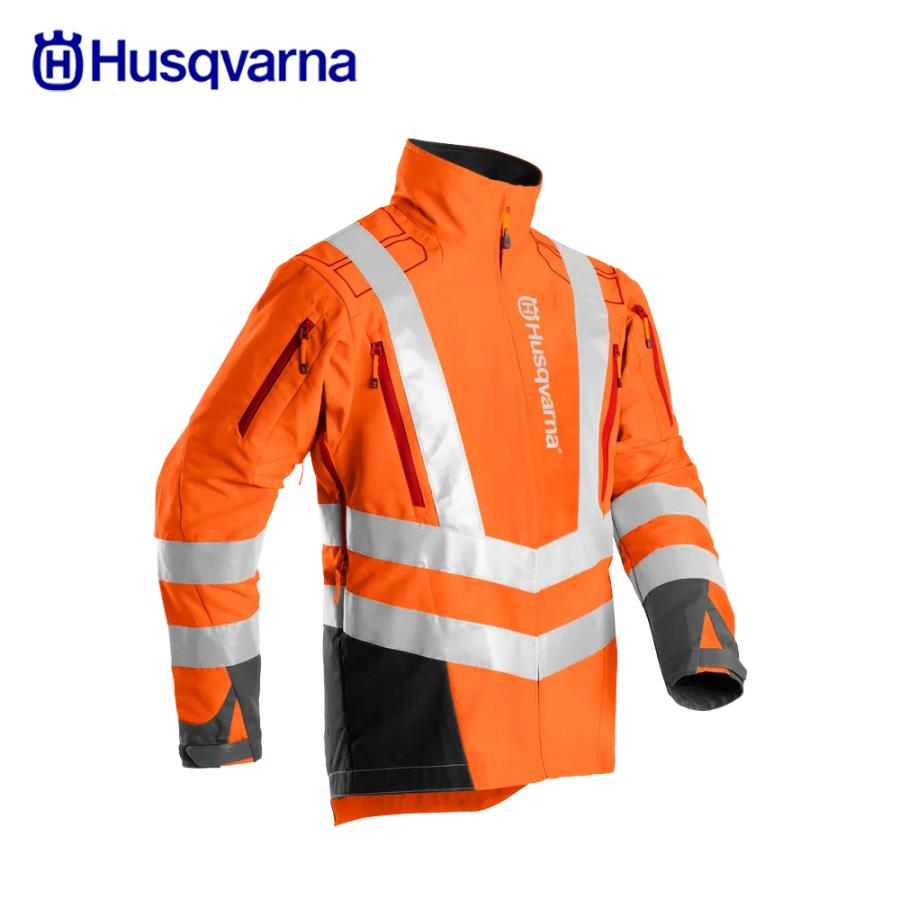 ハスクバーナ（Husqvarna） チェーンソー防護服・ワークウェア B&T