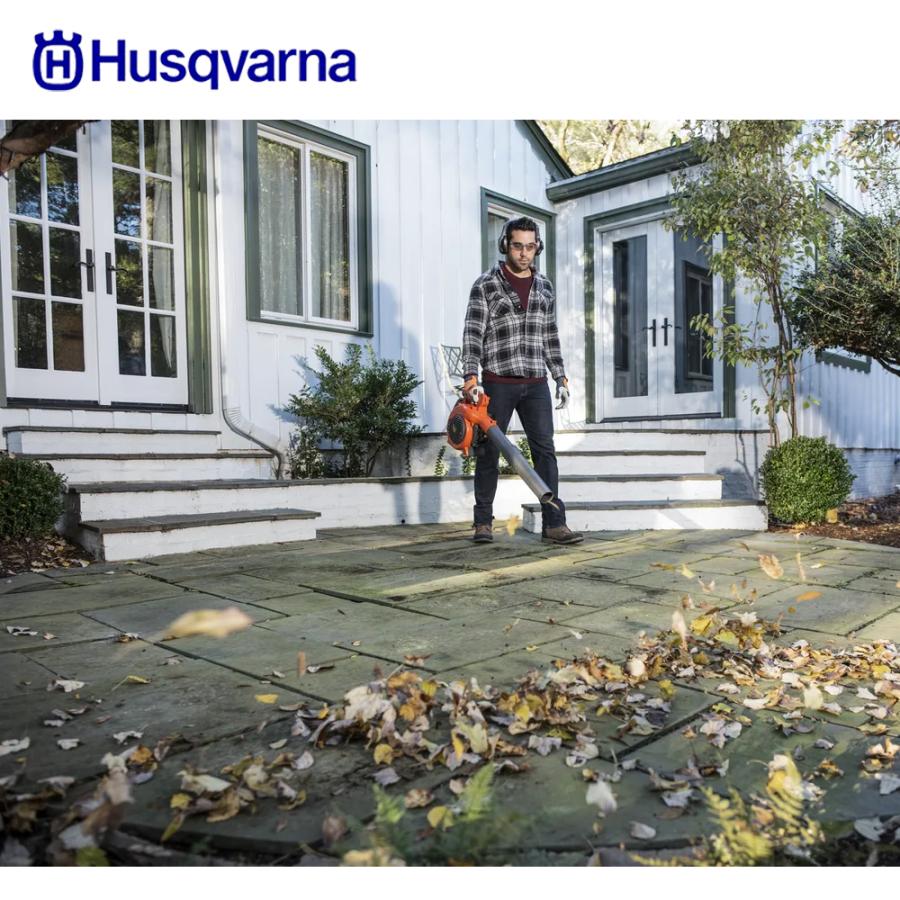 ハスクバーナ Husqvarna <オプションセット品>ハスクバーナ