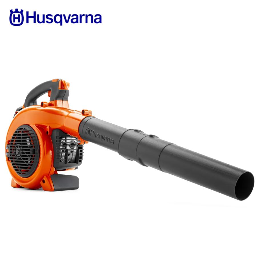 Husqvarna｜ハスクバーナ エンジンブロワー ブロワー&バキュームモデル ホームシリーズ 28.0cm3 125BVx 952715645｜aztec｜07