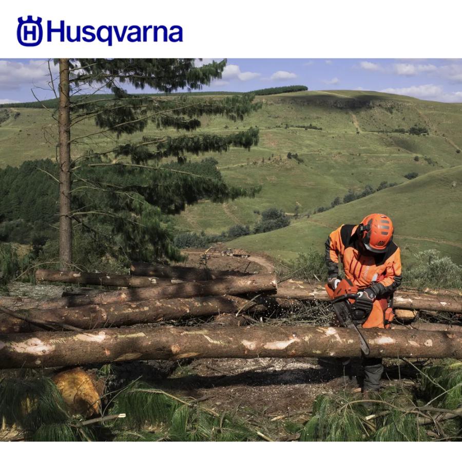 ハスクバーナ（Husqvarna） エンジン式チェンソー 565 50cm (20