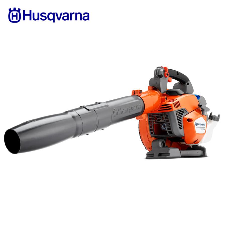 ハスクバ−ナー525BXブロワ美品 ハスクバーナ（Husqvarna） エンジン式ブロワー 525BX 967 28 42_01