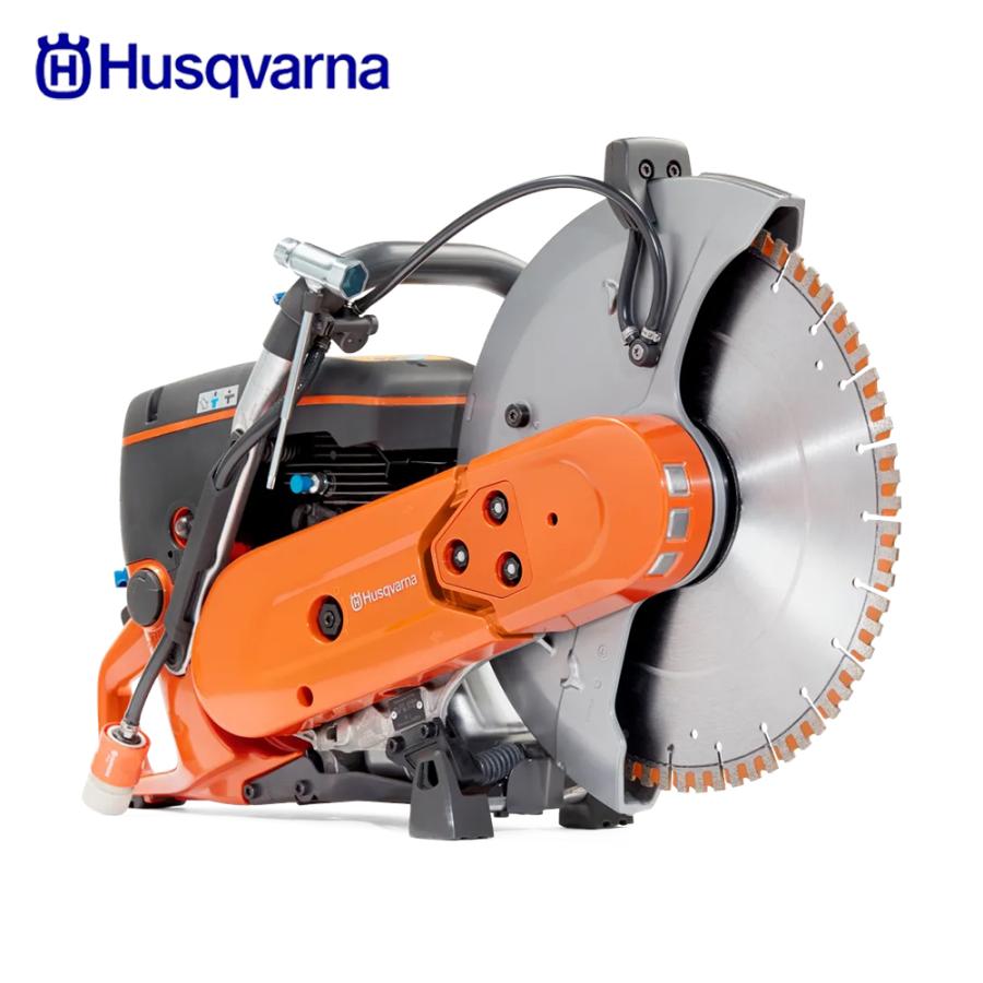 ハスクバーナ（Husqvarna） パワーカッター K770 12インチブレード別売