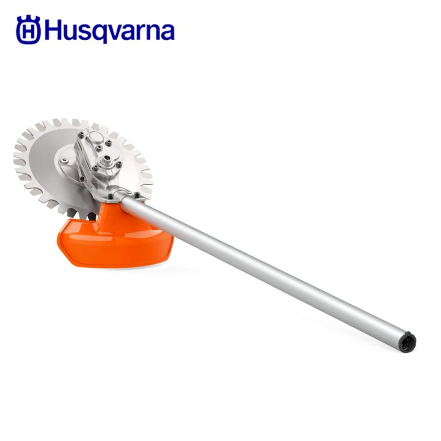 ハスクバーナ（Husqvarna） 草刈り機 RA850アタッチメント バリカン式