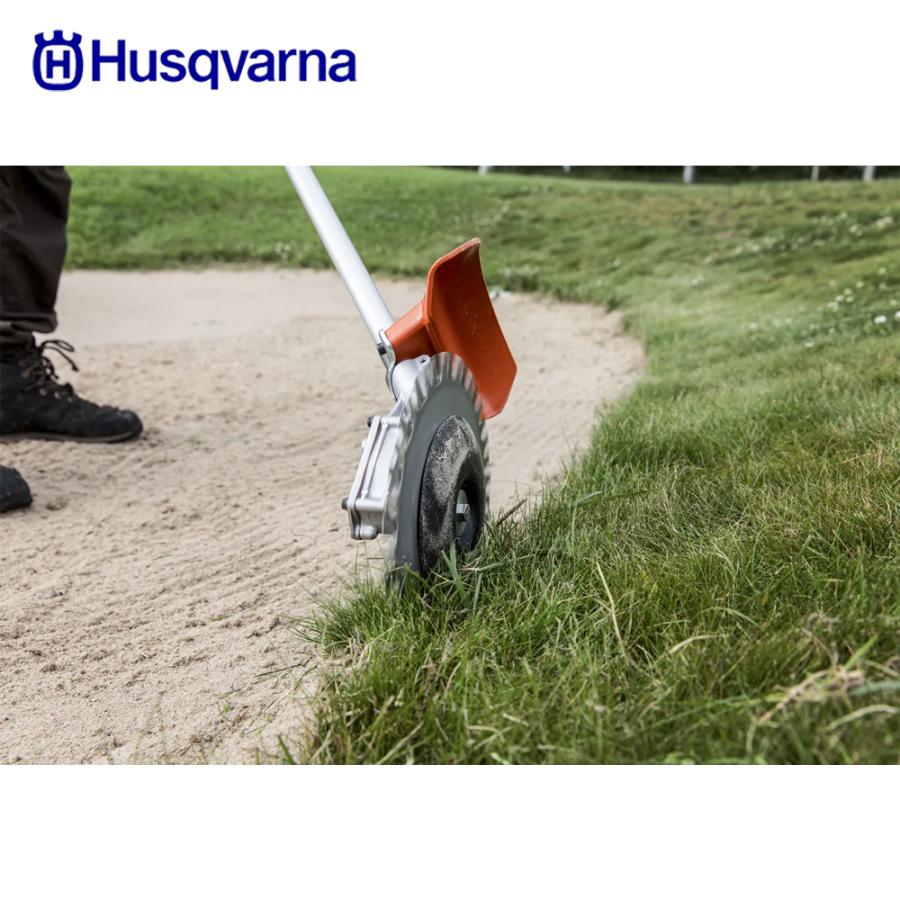 ハスクバーナ（Husqvarna） 草刈り機 RA850アタッチメント バリカン式