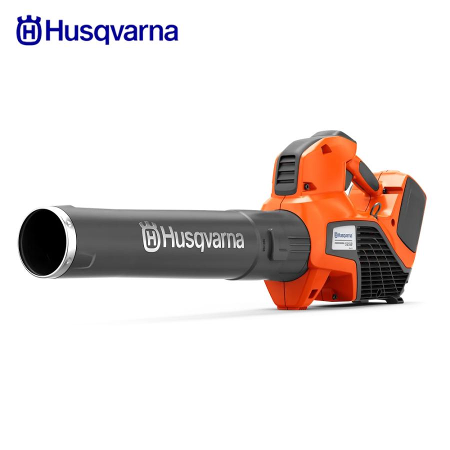 エンジンブロワー ハスクバーナ セット 極美品