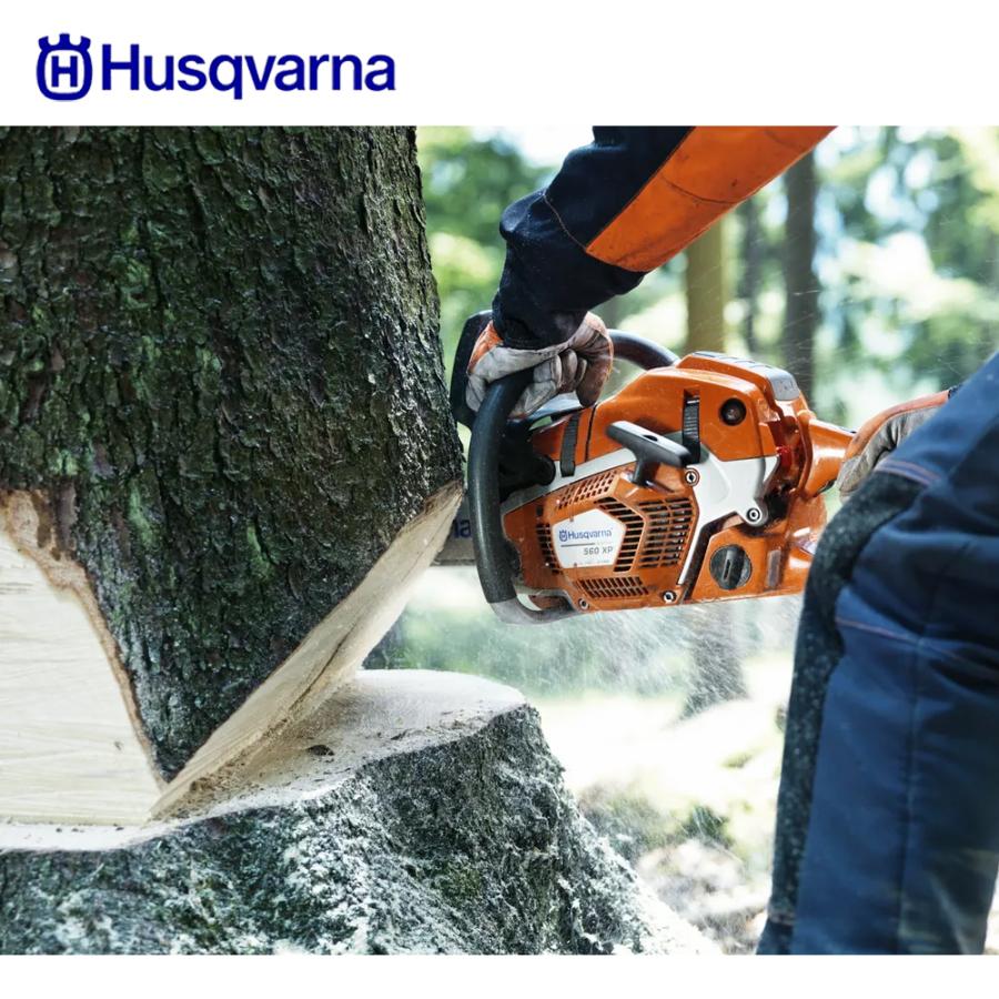 ハスクバーナ Husqvarna|ハスクバーナ エンジン式チェンソー ハスクバーナ Husqvarna|ハスクバーナ エンジン式チェンソー