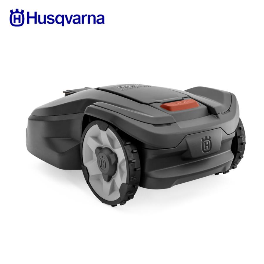 Husqvarna ハスクバーナ ロボット芝刈機 オートモア AUTOMOWER 315