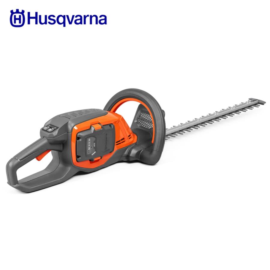 ハスクバーナ Husqvarna｜ハスクバーナ バッテリー式