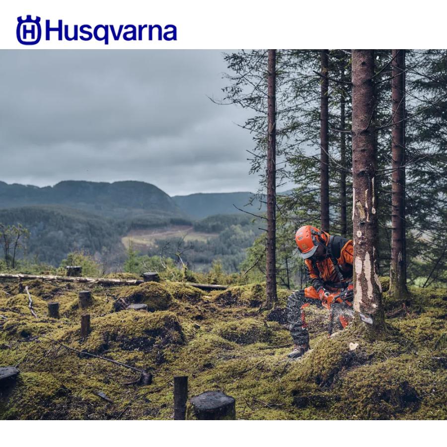 ハスクバーナ Husqvarna｜ハスクバーナ エンジン式チェンソー 540 XP 