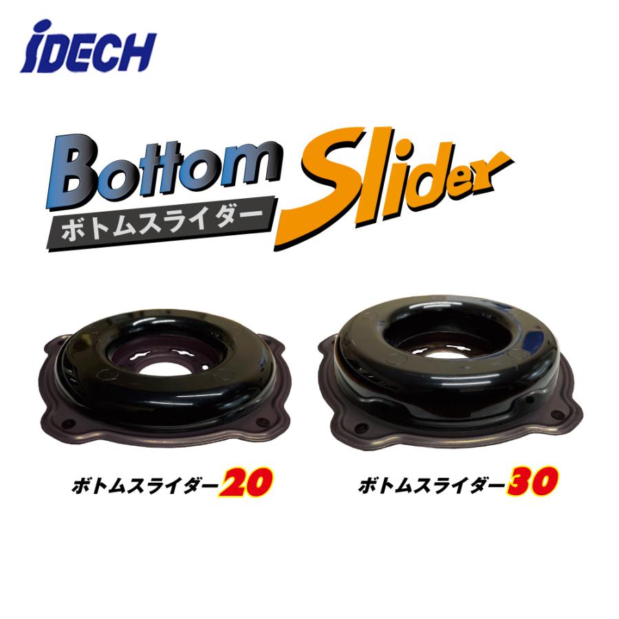 IDEC（アイデック） <オプション部品>スーパーカルマーPRO用 ボトムス
