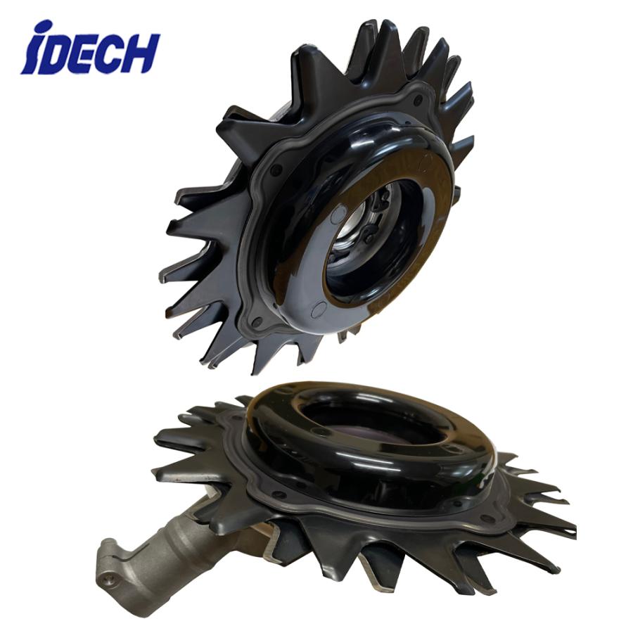 IDEC（アイデック） <オプション部品>スーパーカルマーPRO用 ボトムス