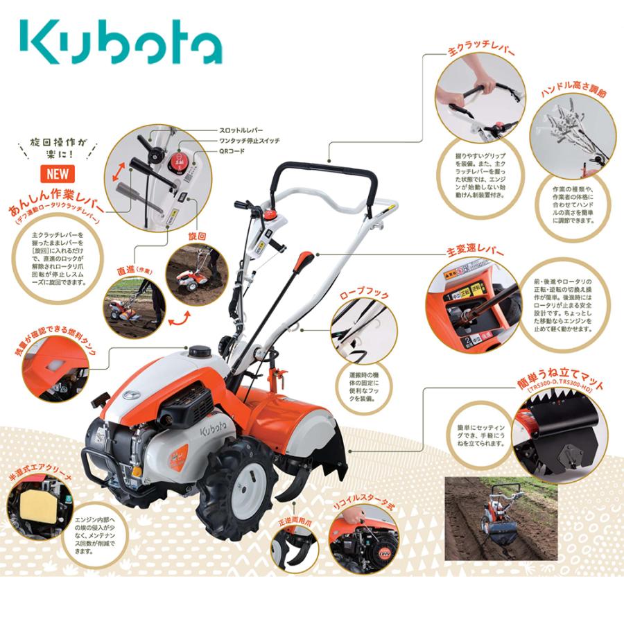 ヤンマーミニ耕運機 ミニ耕うん機・管理機 - ミニ耕うん機｜製品・サービス｜農業｜ヤンマー