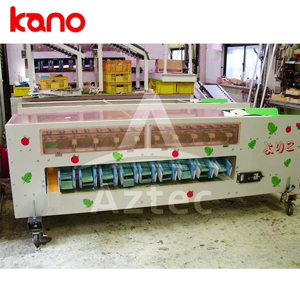 ミニトマト選別機セット