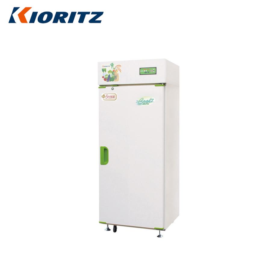 ヤマビコ 共立 やまびこ 低温貯蔵庫 COOLシリーズ COL700E 貯蔵の目安