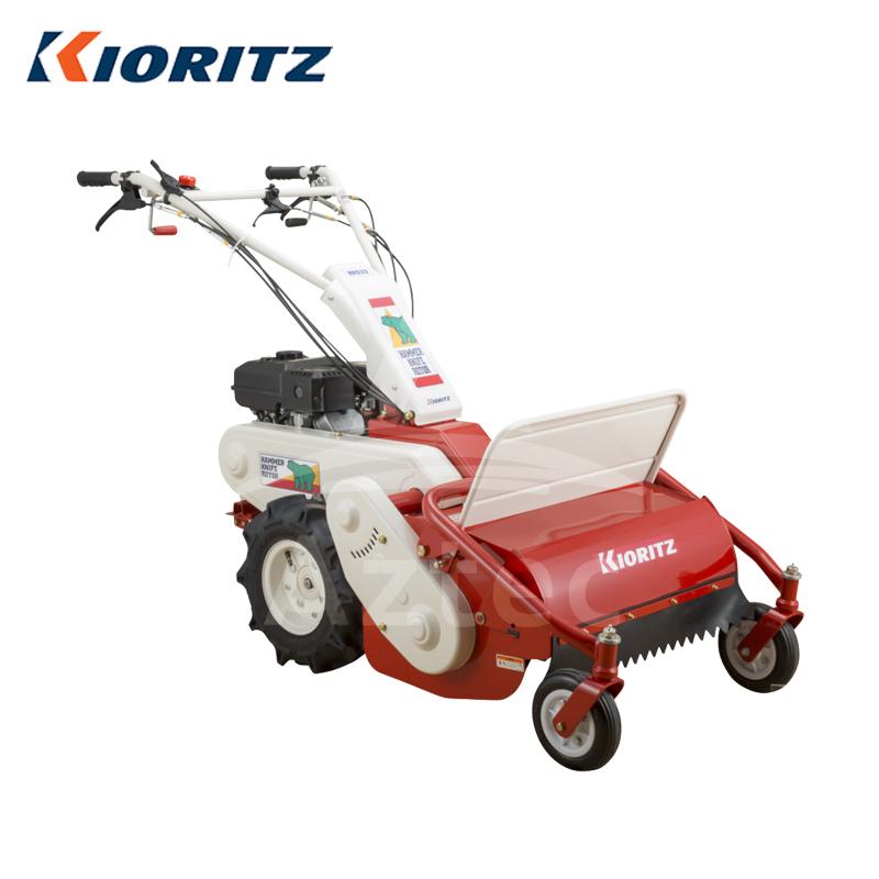 ヤマビコ 共立 やまびこ ハンマーナイフモア HR532 刈幅520mm 刈高20