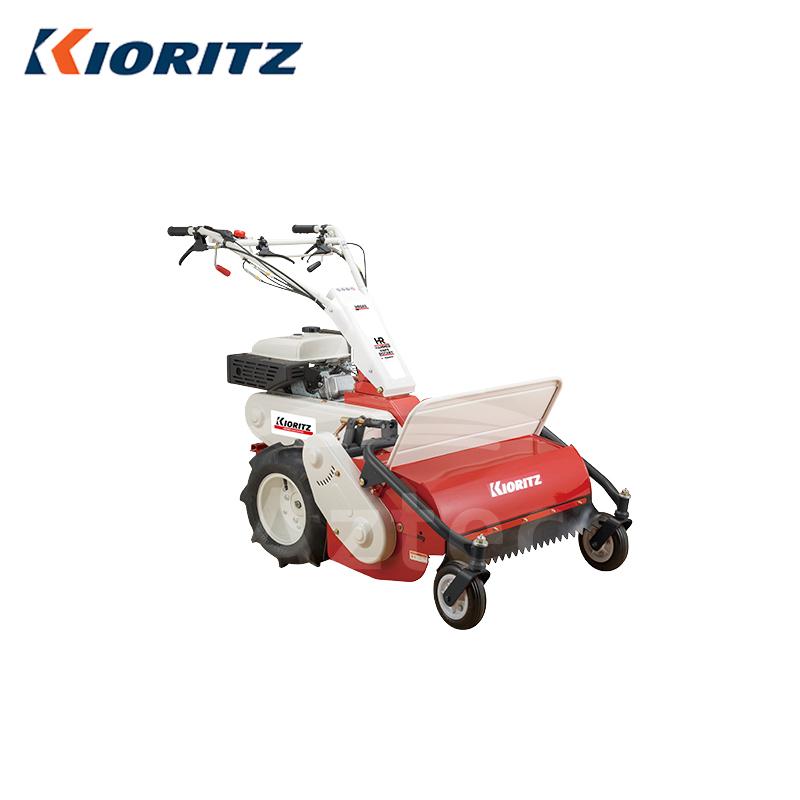 ヤマビコ 共立 やまびこ ハンマーナイフモア HR665 刈幅650mm 刈高20