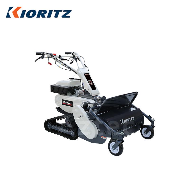 ヤマビコ 共立 やまびこ ハンマーナイフモア HRC665S セルスタート