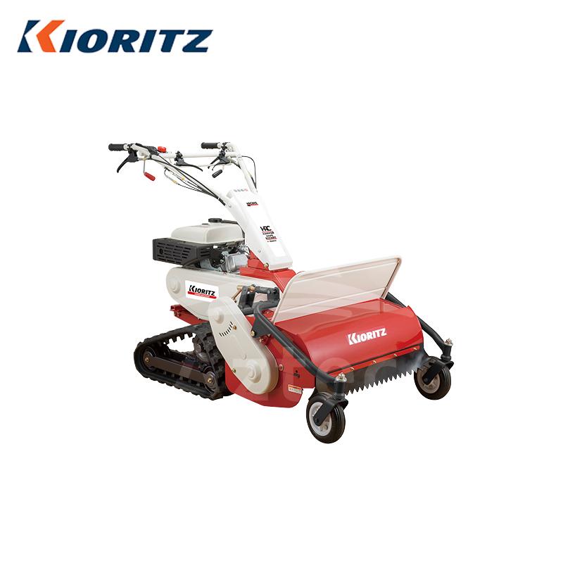 ヤマビコ 共立 やまびこ ハンマーナイフモア HRC805 刈幅800mm 刈高20