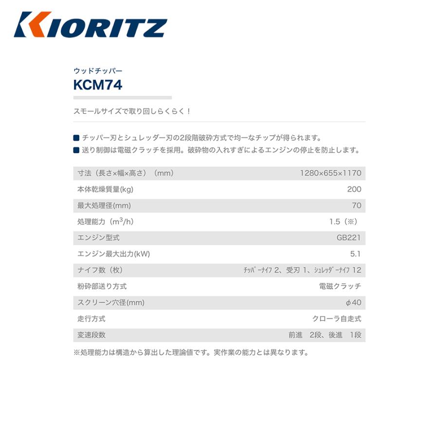 ヤマビコ 共立 やまびこ｜チッパーシュレッダー ウッドチッパー