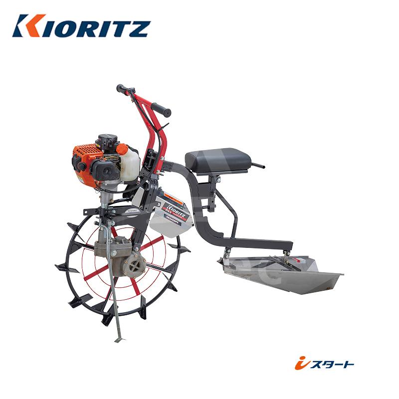 山田（プロフ必読）　コビーひばりセット 株）やまびこ 中古 溝切機【乗用】＊MKSE432R – 農キング