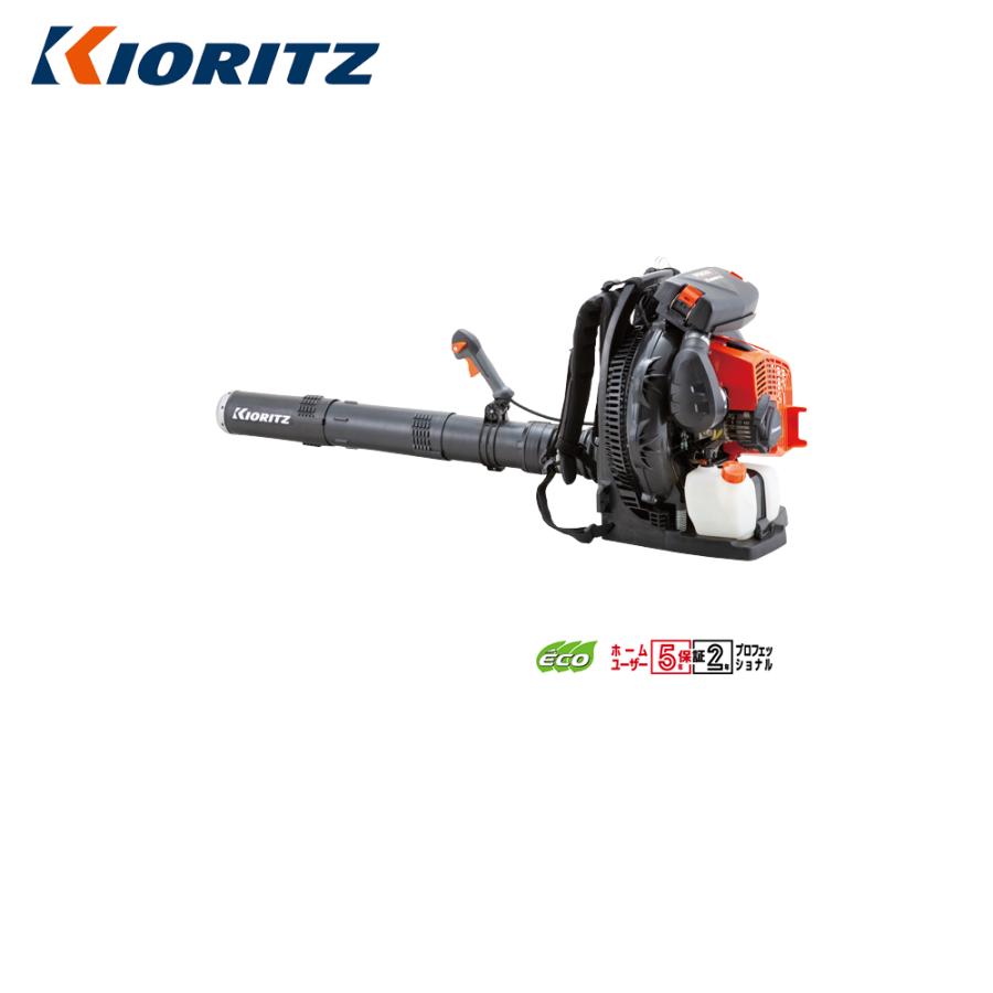 売り切れ必至！ 共立 KYORITZ エンジン 3.5mm 背負式ブロワ PB590 VCT