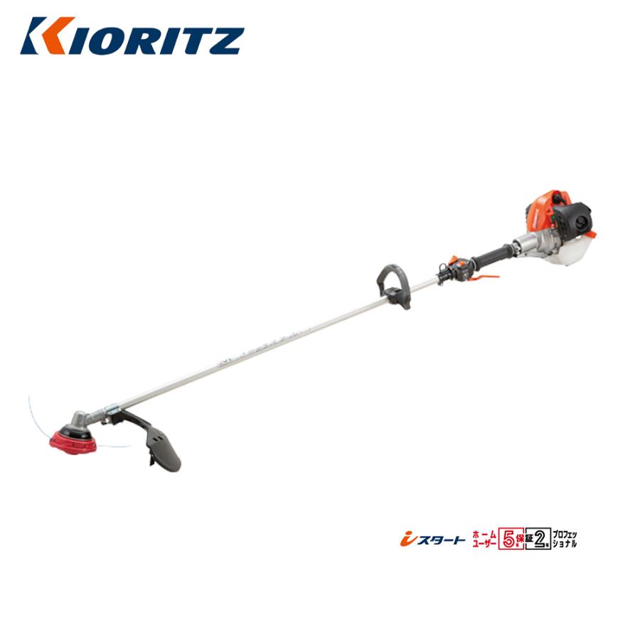 共立 やまびこ 草刈り機 ナイロンカッター刈払機 SRE2730LT-N2