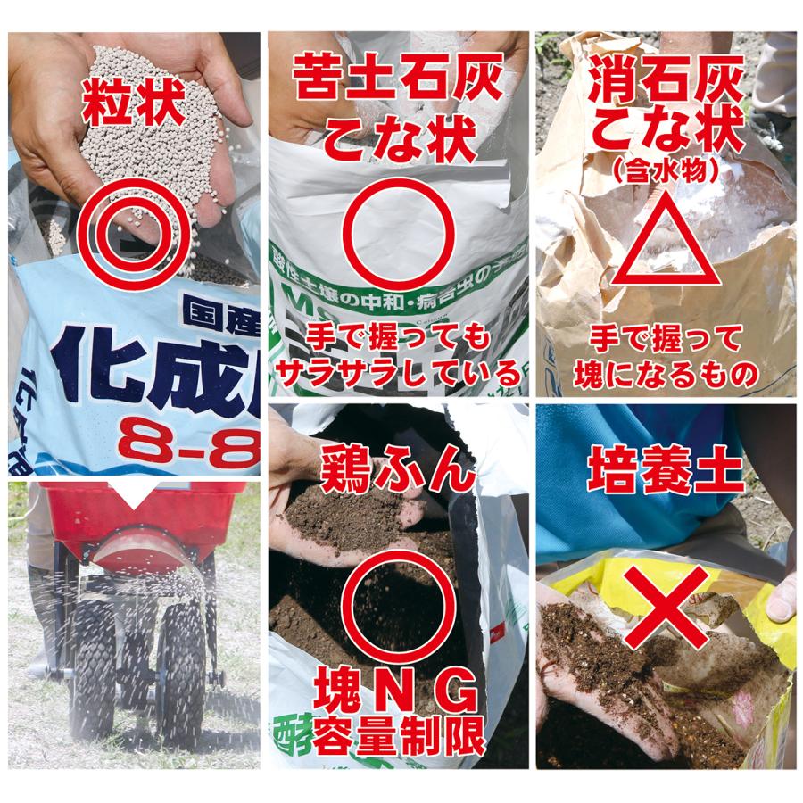 和コーポレーション|KAZ マルチ散布機 30L KT-30PRO 肥料・種 和コーポレーション|KAZ マルチ散布機 30L KT-30PRO 肥料・種