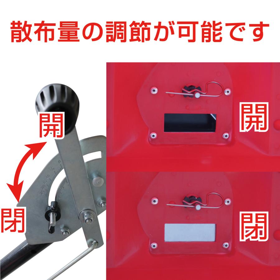 和コーポレーション|KAZ マルチ散布機 30L KT-30PRO 肥料・種 和コーポレーション|KAZ マルチ散布機 30L KT-30PRO 肥料・種