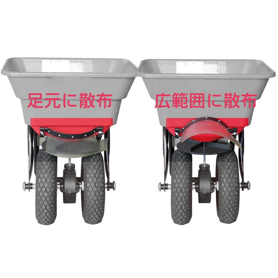 和コーポレーション|KAZ マルチ散布機 30L KT-30PRO 肥料・種 和コーポレーション|KAZ マルチ散布機 30L KT-30PRO 肥料・種