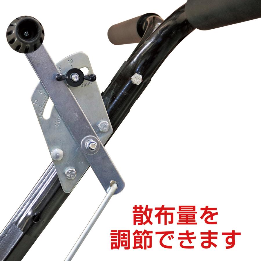 和コーポレーション|KAZ マルチ散布機 60L KT-60PRO 肥料・種 和コーポレーション|KAZ マルチ散布機 60L KT-60PRO 肥料・種