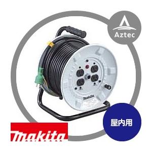 マキタ（makita） コードリール A-48206 : AZTEC ヤフーショップ