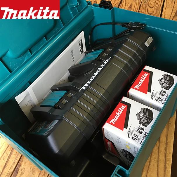 マキタ マキタ|パワーソースキット1 A-61226 ケース+急速充電 マキタ マキタ|パワーソースキット1 A-61226 ケース+急速充電