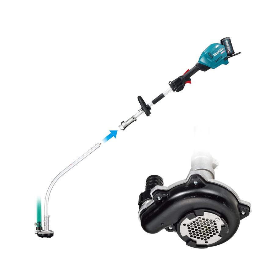 マキタ マキタ｜スプリットアタッチメント ポンプアタッチメント  
