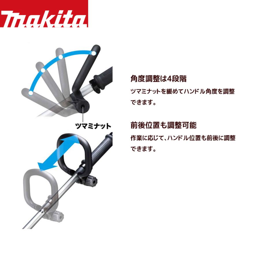 マキタ せん定ハサミ用 ロングハンドルアタッチメント 充電式剪定