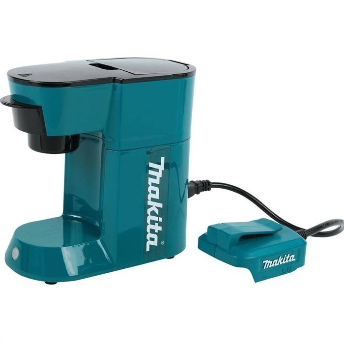 マキタ（makita） コーヒーメーカー CM500DZ 18V専用/AC100V