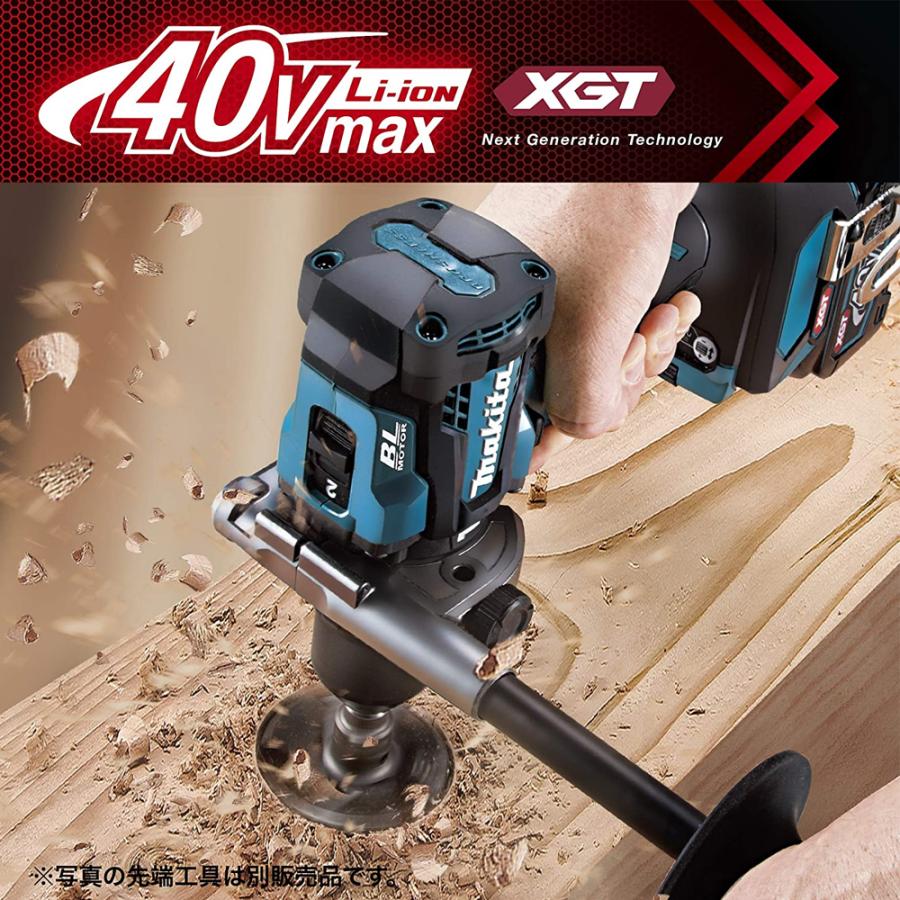 マキタ マキタ｜40Vmax 充電式ドライバドリル 2.5Ah 150Nm バッテリ  