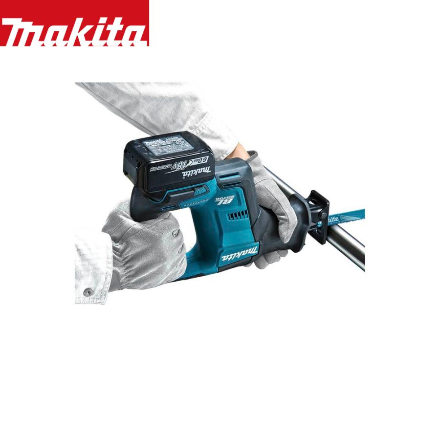【中古】マキタ Makita JR188DZK 充電式レシプロソー 本体＋ケース【ハンズクラフト佐賀】 中古】マキタ Makita JR188DZK 充電式レシプロソー 本体＋ケース