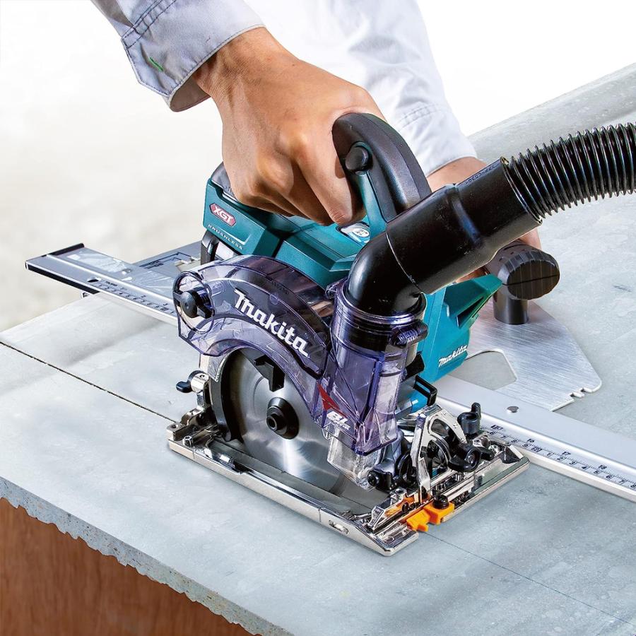 SOLD OUT！3点セット◆makita 6型 マルノコ ／日立 グラインダー ／makita 電気カンナ 動作品 マキタ（makita） HS631DZSB 18V充電式マルノコ本体のみ 165mm 黒